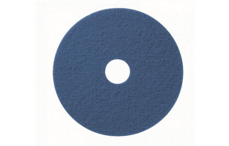 Image de Disque abrasif standard bleu 305mm