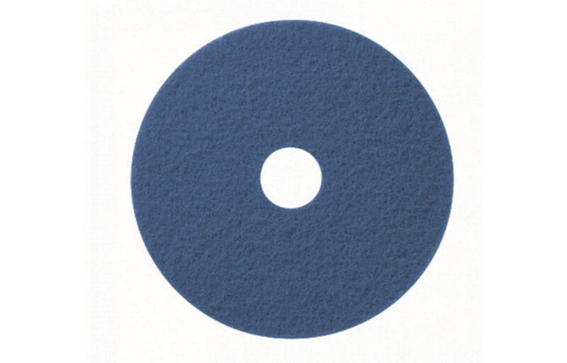 Image de Disque abrasif standard bleu 533mm