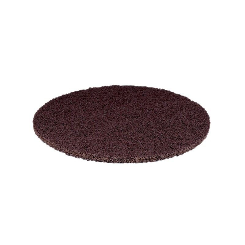 Image de Disque abrasif standard marron 254mm