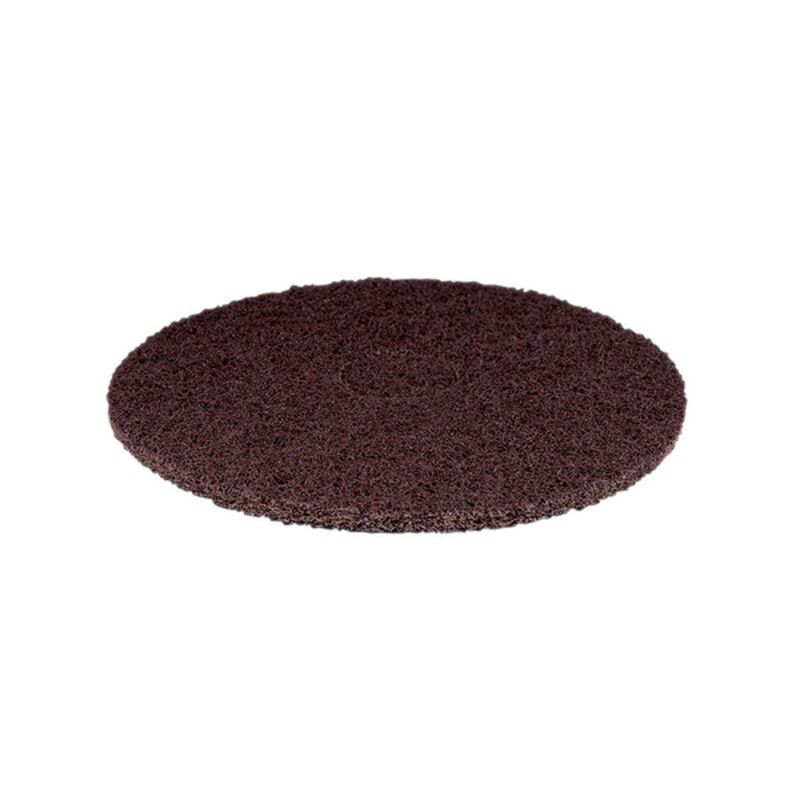 Image de Disque abrasif standard marron 457mm