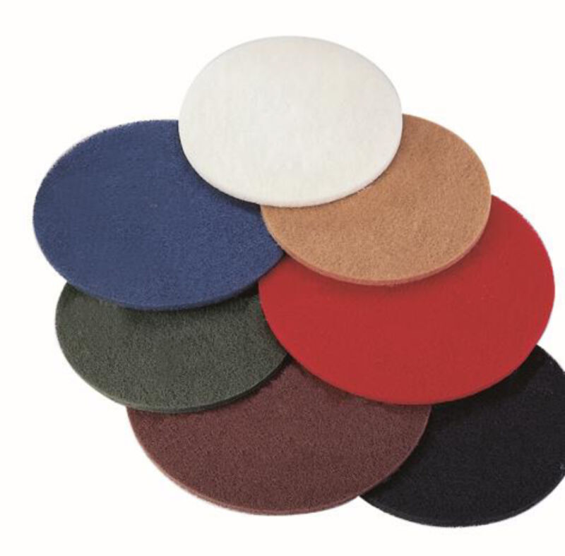 Image de Disque abrasif standard marron 508mm