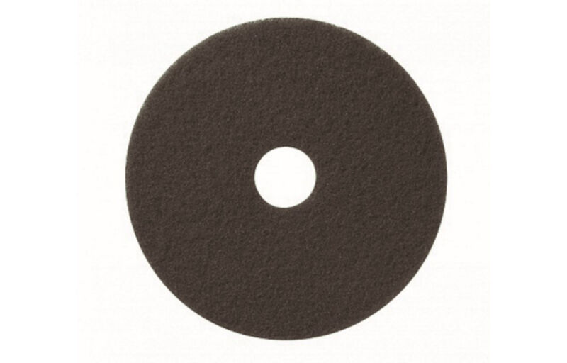 Image de Disque abrasif standard noir 356mm