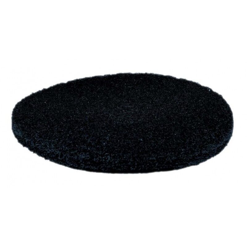 Image de Disque abrasif standard noir 533mm