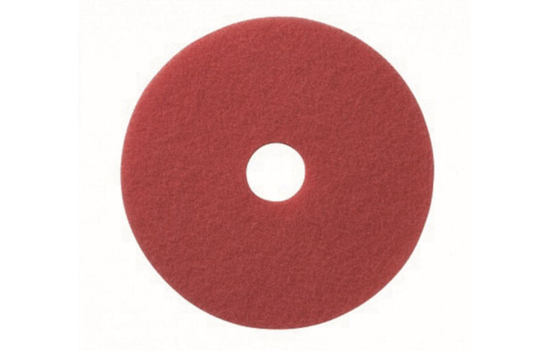 Image de Disque abrasif standard rouge 406mm