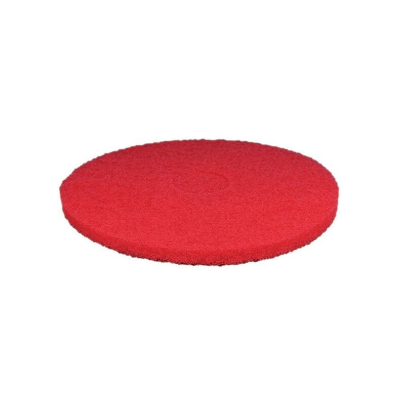 Image de Disque abrasif standard rouge 457mm