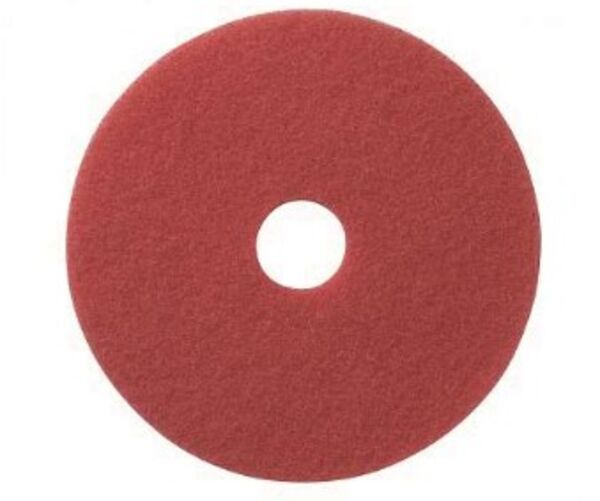 Image de Disque abrasif standard rouge 508mm