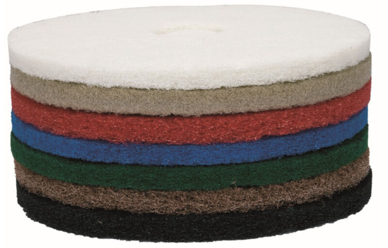 Image de Disque abrasif standard vert 254mm