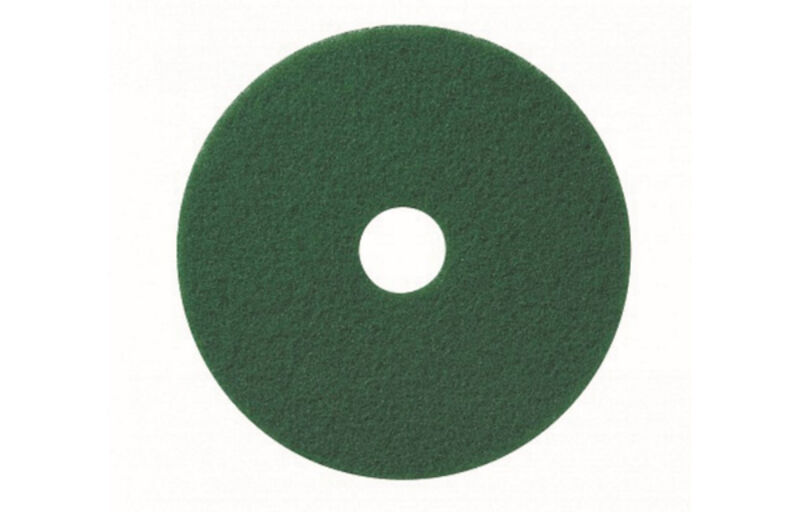 Image de Disque abrasif standard vert 356mm