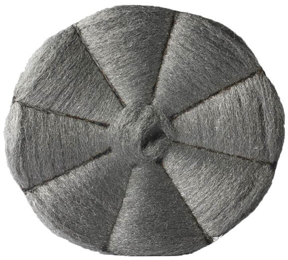 Image de Disque acier basse vitesse Ø432mm en grain N°2
