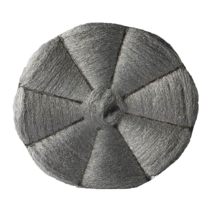 Image de Disque acier basse vitesse Ø432mm en grain N°2