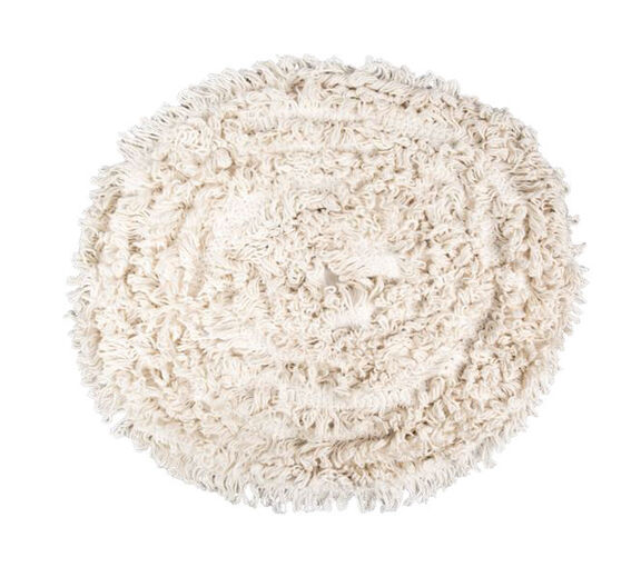 Image de Disque bonnette coton Ø432mm