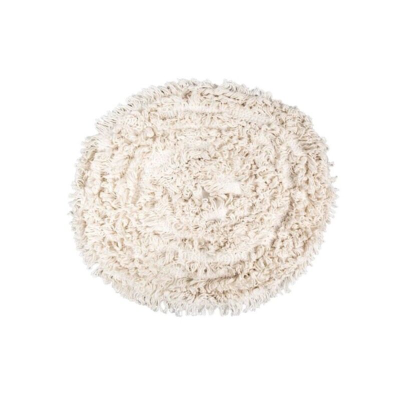 Image de Disque bonnette coton Ø432mm