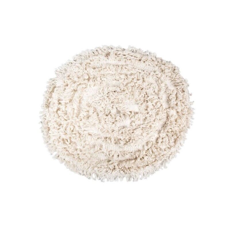 Image de Disque bonnette coton Ø432mm