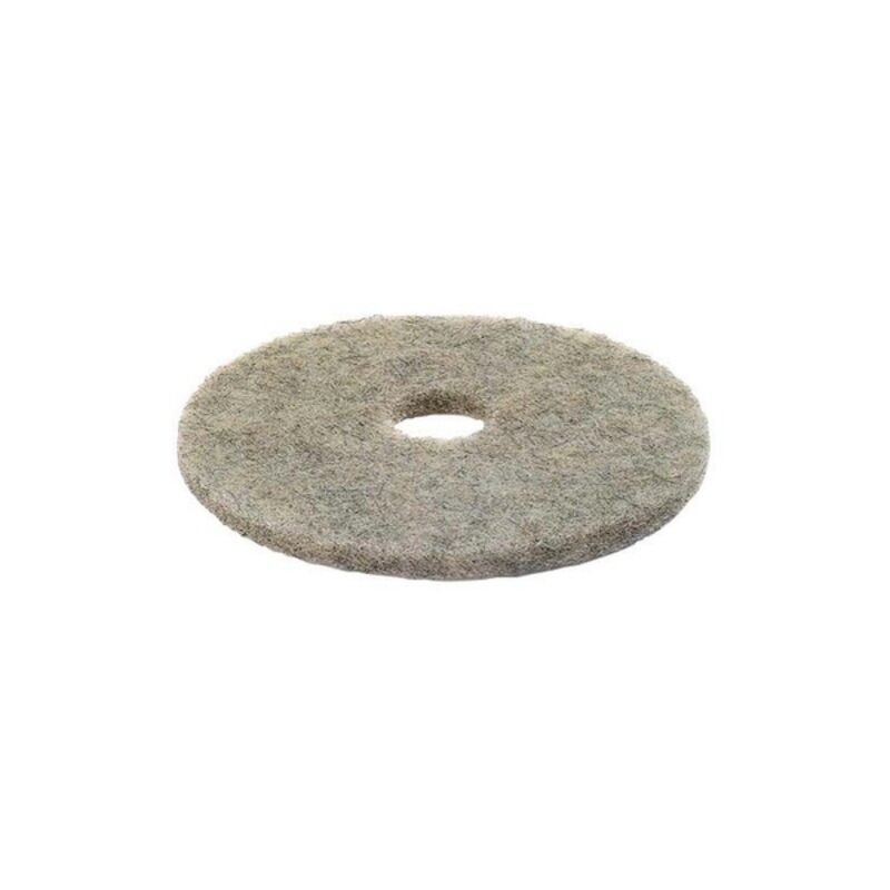 Image de Disque en fibres naturelles Ø432mm / Pour lustrage très haute vitesse