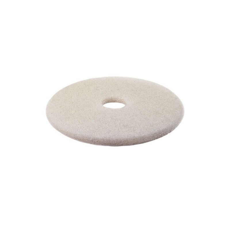 Image de Disque ivoire Ø432mm / Pour lustrage haute vitesse
