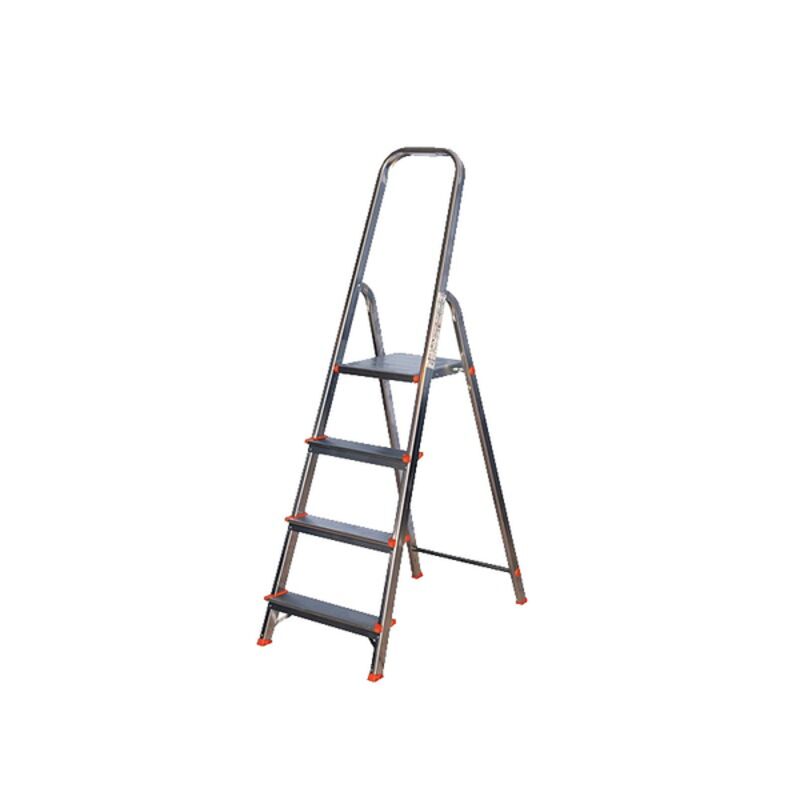 Image de Escabeau ECO en aluminium 5 marches