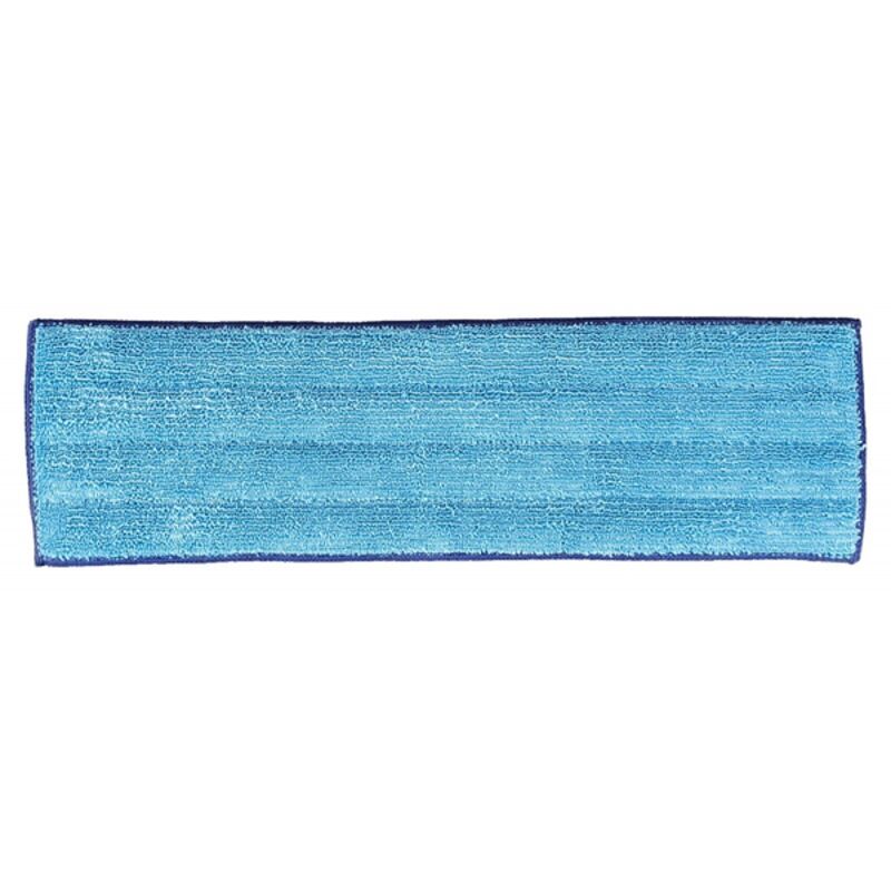 Image de Frange microfibre velcro L 40cm