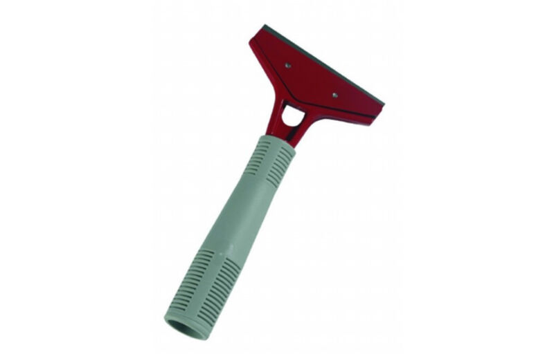 Image de Grattoir aluminium 21cm pour lame 10cm