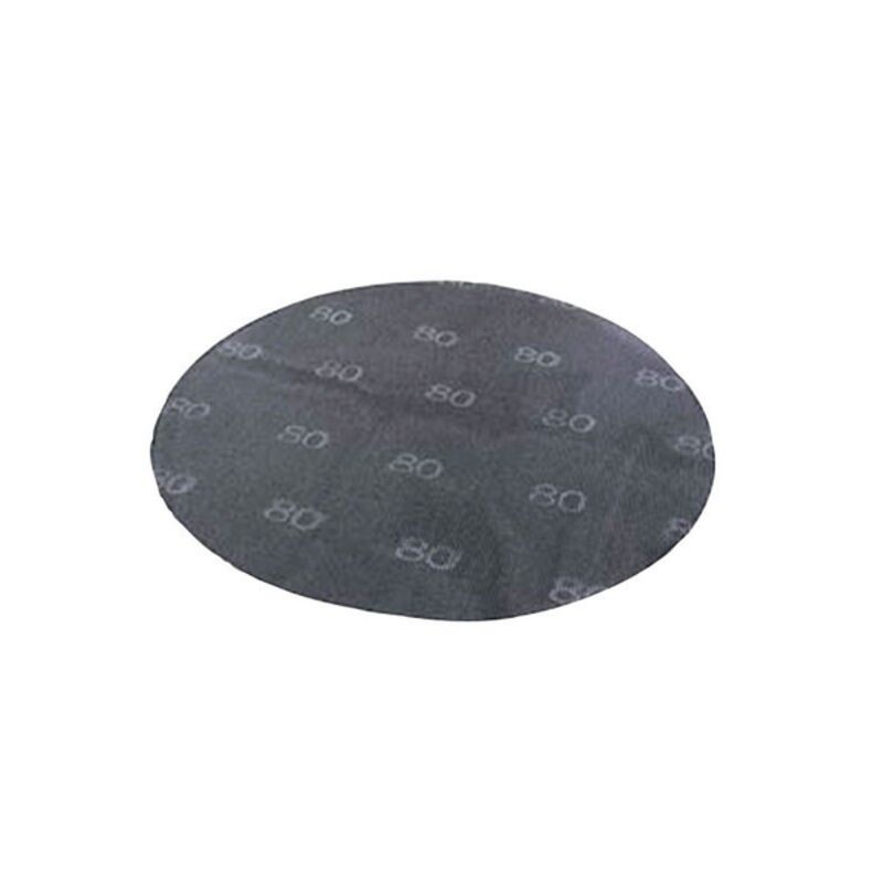 Image de Grille d'affleurage Ø432mm en grain 80