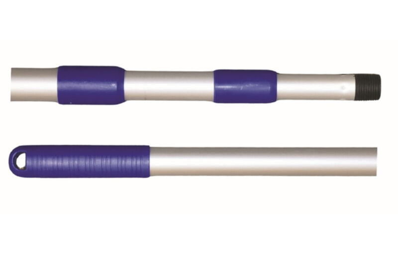 Image de Manche télescopique 3 parties x 0.45cm / longeur 1.40m