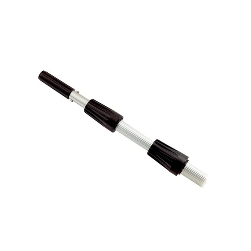 Image de Manche télescopique 3 parties x 0.45cm / longeur 1.40m