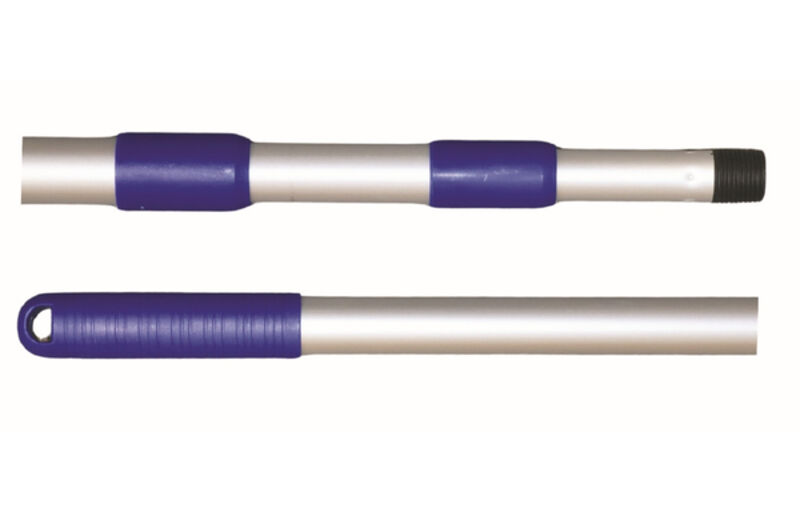 Image de Manche télescopique 3 parties x 0.45cm / longeur 1.40m