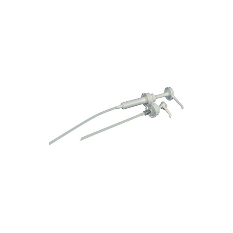 Image de Pompe pour bidon de 5L / 4ml par pression