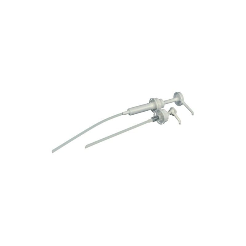 Image de Pompe pour bidon de 5L / 4ml par pression