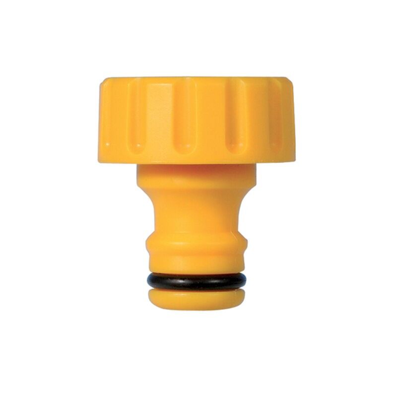 Image de Raccord ABS pour robinet fileté 1 Ø26/34