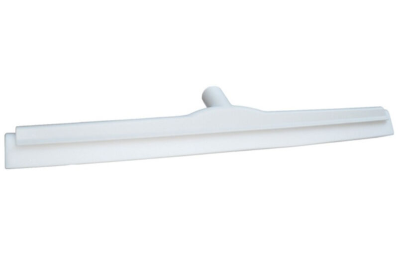 Image de Raclette sol 45cm mousse blanche fixe alimentaire