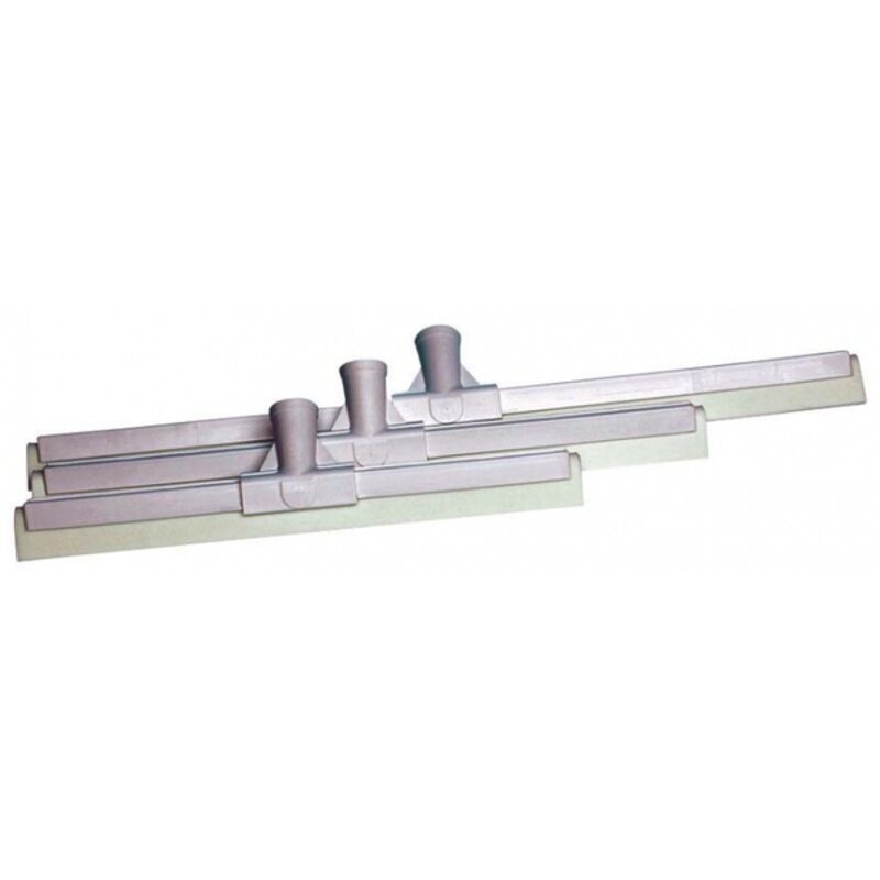 Image de Raclette sol 55cm mousse blanche fixe alimentaire