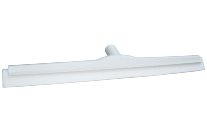 Image de Raclette sol 55cm mousse blanche fixe alimentaire