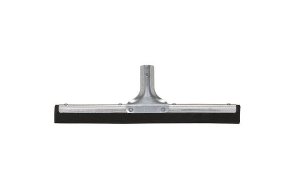 Image de Raclette sol renforcée mousse noire 35cm