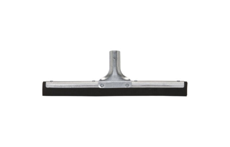 Image de Raclette sol 45cm renforcée mousse noire