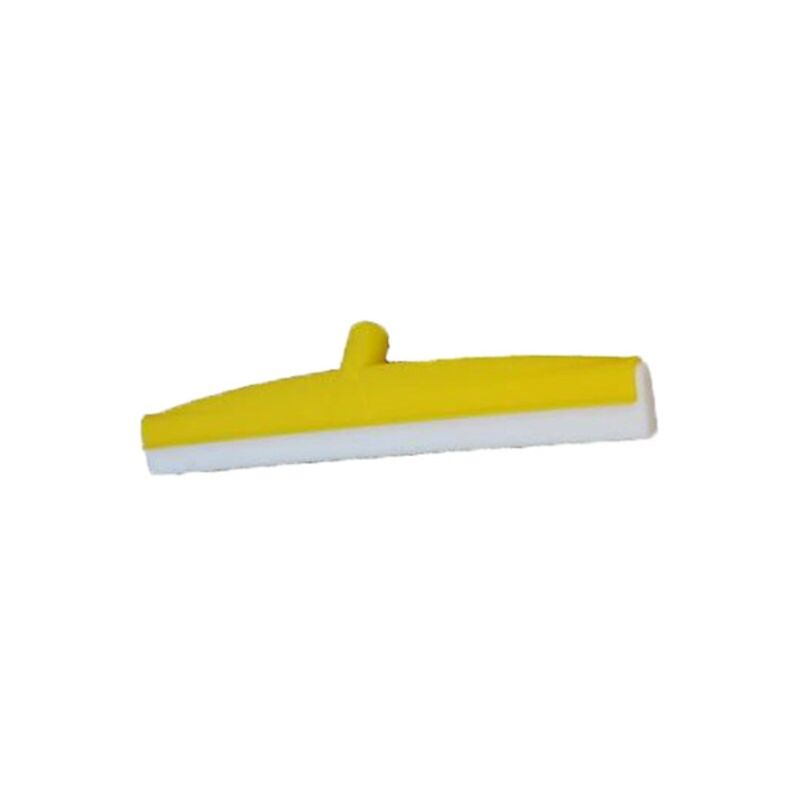Image de Raclette alimentaire sol 70cm mousse blanche interchangeable