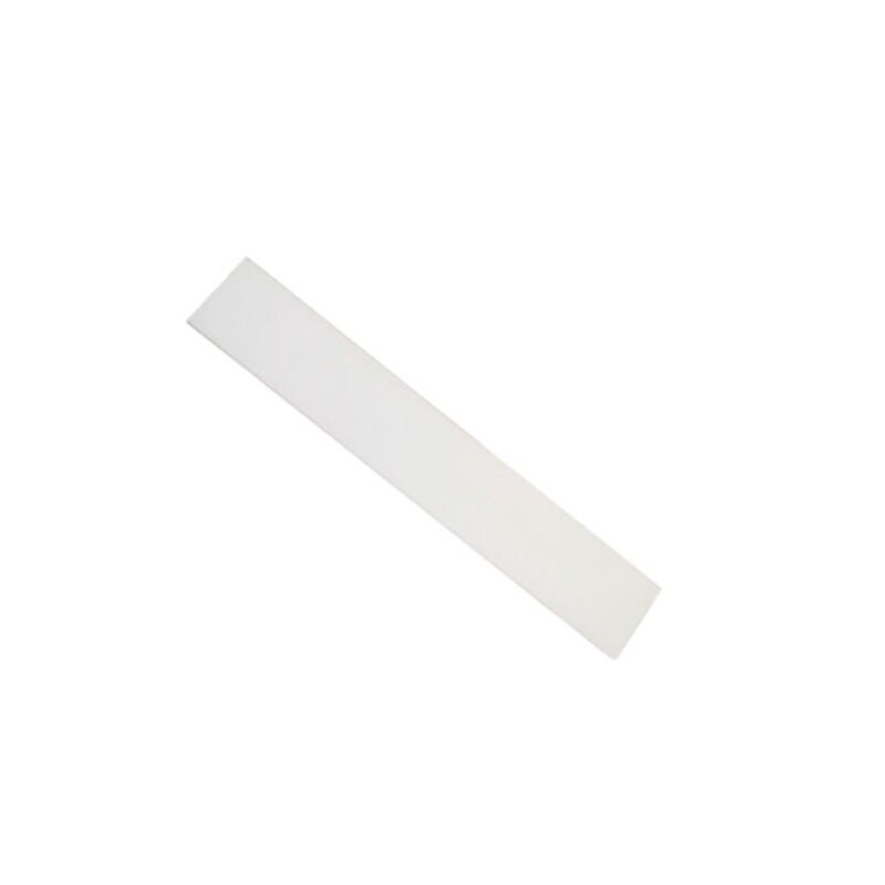 Image de Recharge mousse blanche pour raclette alimentaire sol 55cm
