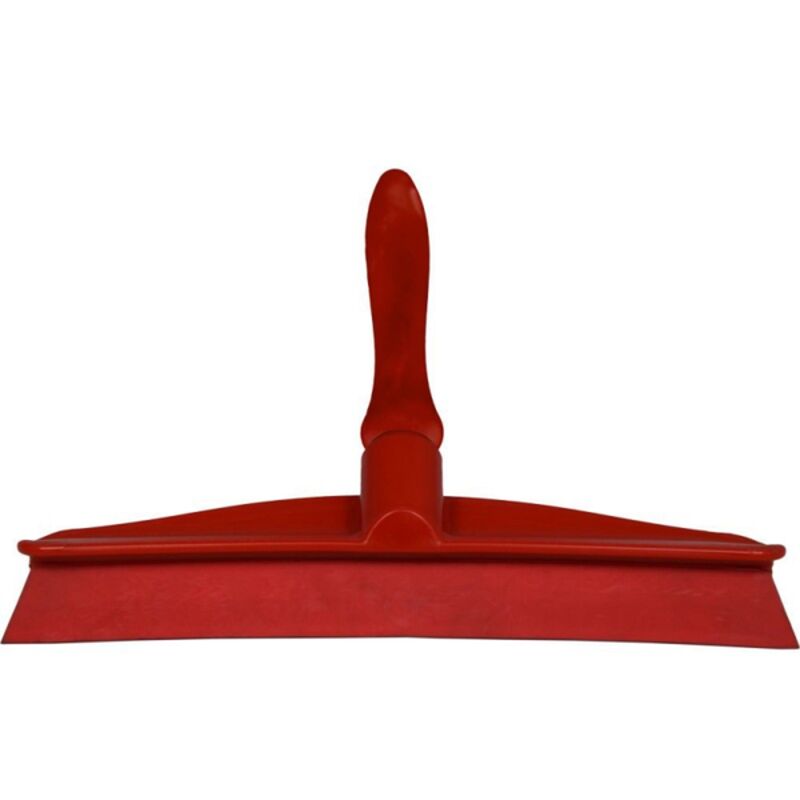 Image de Raclette 30cm monobloc à poignée pour plan de travail