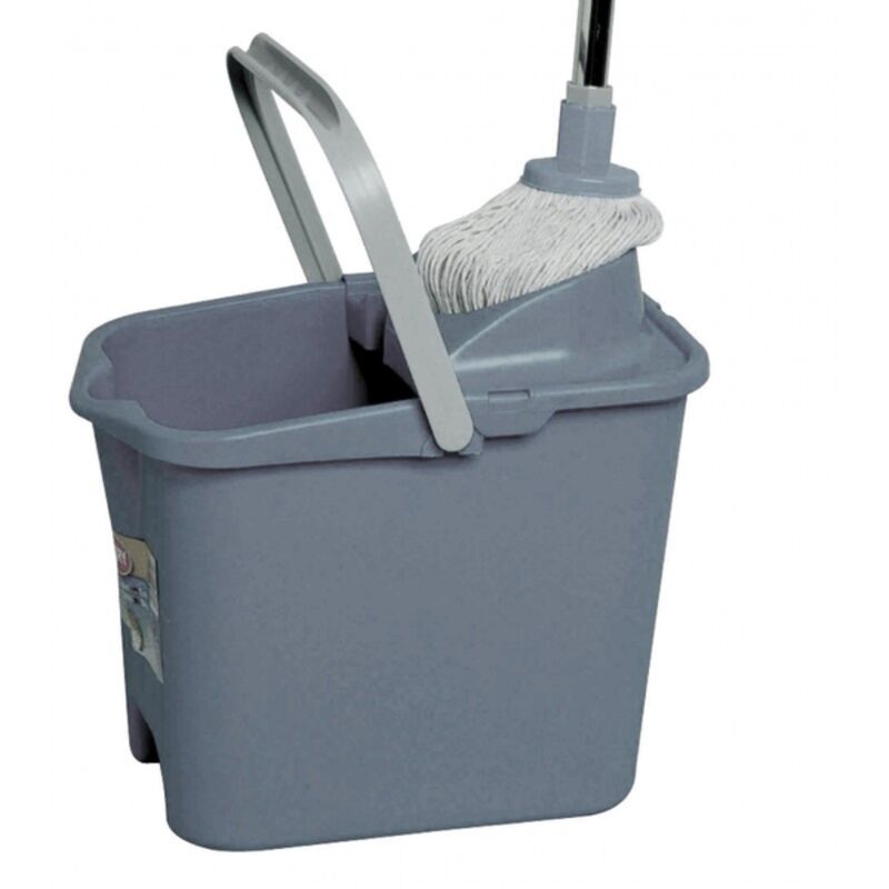 Image de Seau 14L avec essoreur Mery