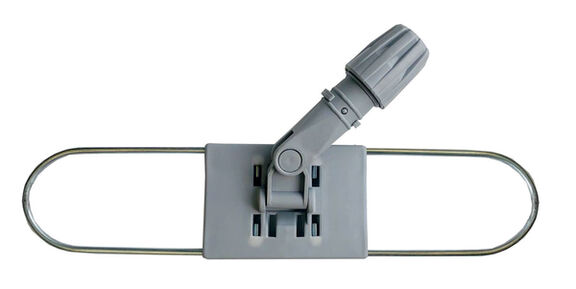 Image de Armature pliante pour frange 40cm douille universelle