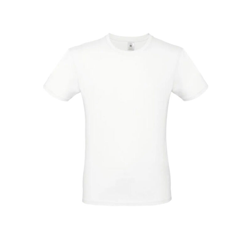 Image de Tee-shirt 150g/m² (S à 3XL)