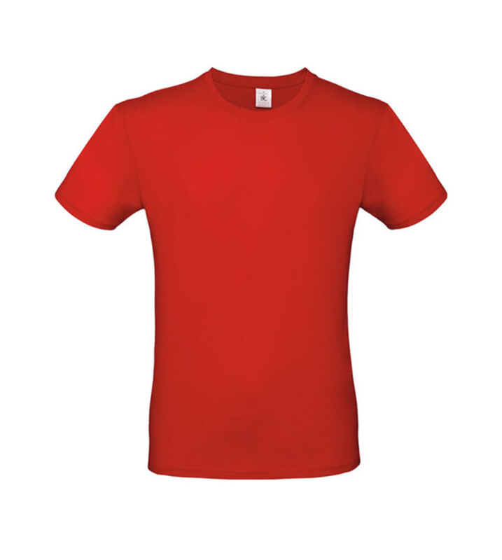 Image de Tee-shirt 150g/m² (S à 3XL)