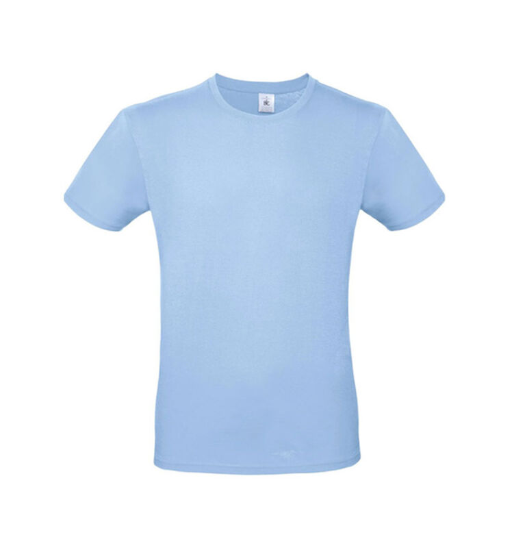 Image de Tee-shirt 150g/m² (S à 3XL)