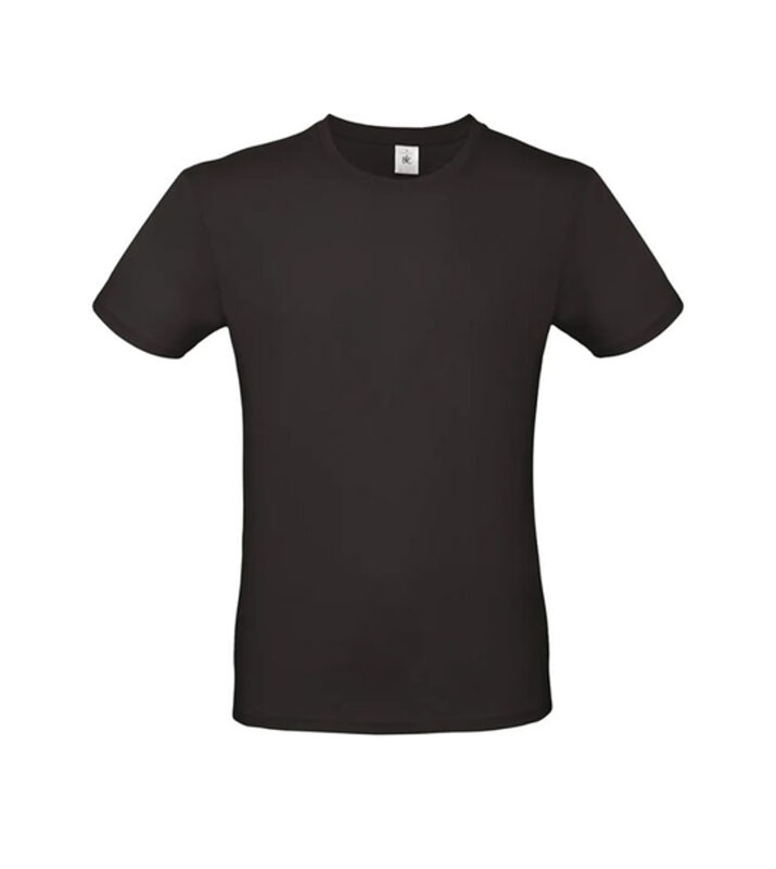 Image de Tee-shirt 150g/m² (S à 3XL)