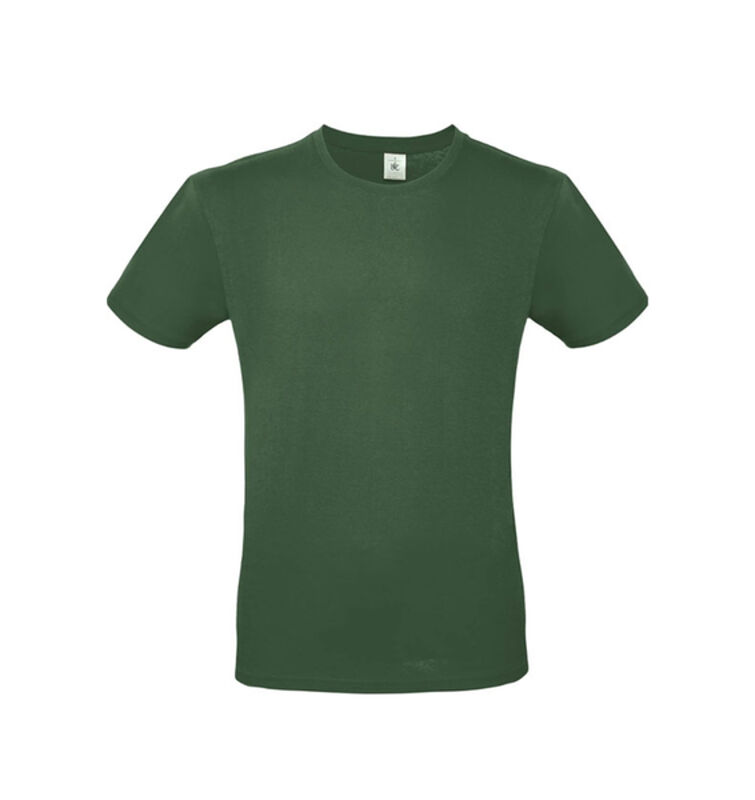 Image de Tee-shirt 150g/m² (S à 3XL)