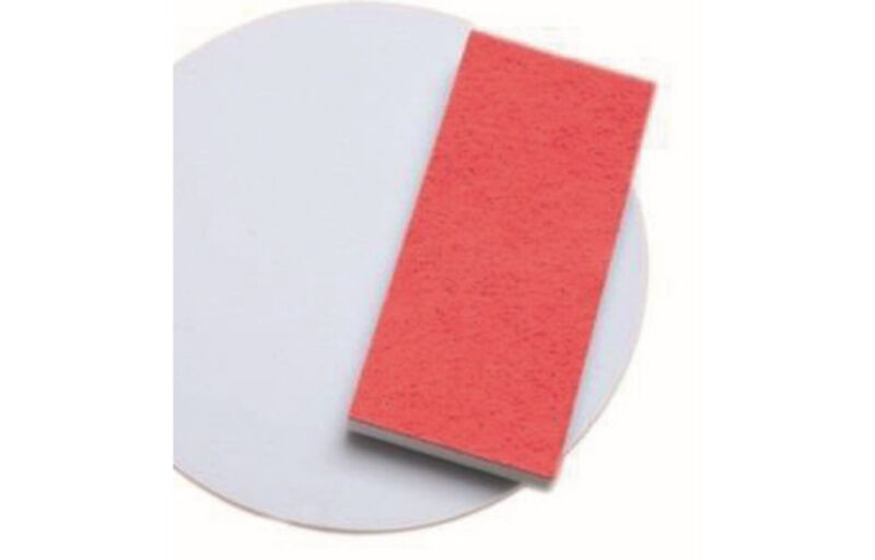 Image de Disque mélamine Ø432mm