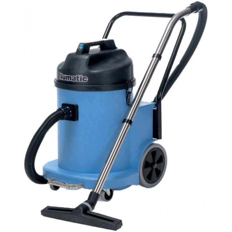 Image de FDV* Aspirateur eau et poussière 40L WVD900-2 2400W NUMATIC