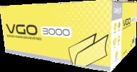 Image de Essuie-mains V recyclé blanc VGO 3000 Dailyk Start - Colis 3000 fts