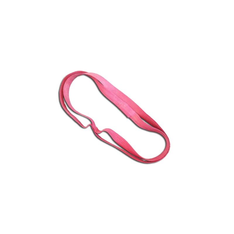 Image de Sangle rouge pour container de 120L à 360L (800X22X2mm)