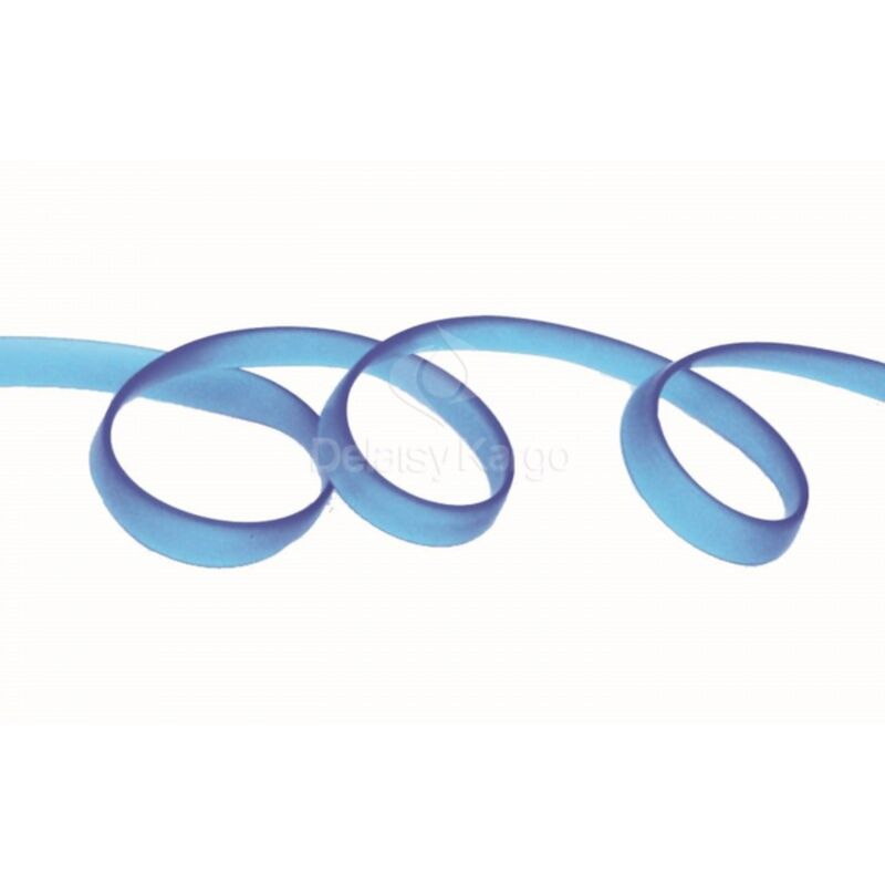 Image de Sangle bleue pour container de 500L à 660L (1000X22X2mm)