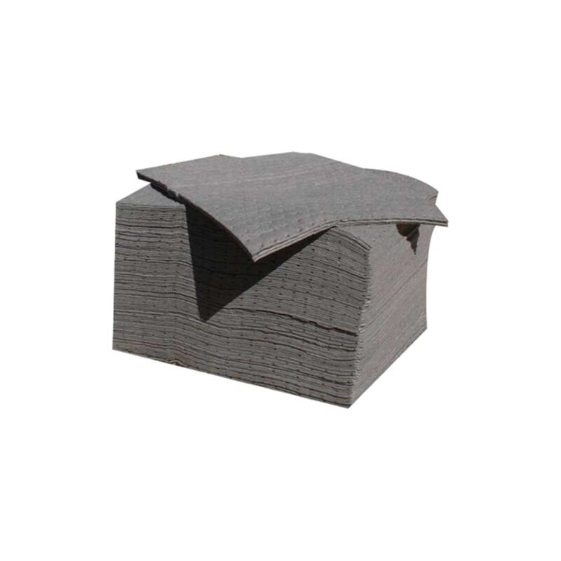 Image de Feuilles absorbantes TL grises 40x50cm 300g - Sac de 100